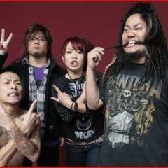 Maximum The Hormone