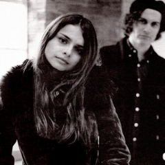 Mazzy Star