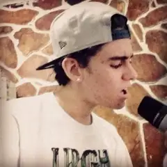 MC André Nicodemos