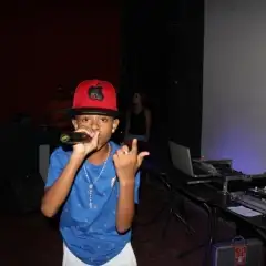 Mc Braian