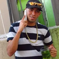 Mc Claudinho DM