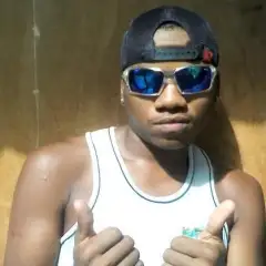 Mc Dryzinho Boladão