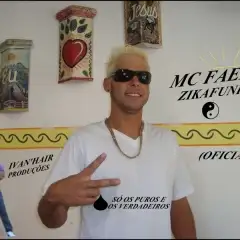 MC Fael Zikafunk