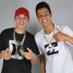 Mc Mateus e Dada