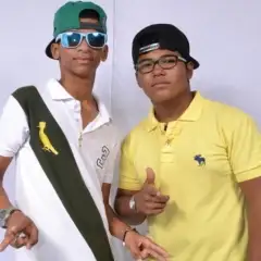 Mc Matheus e Mc Netto