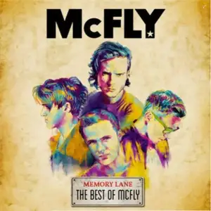 Memory Lane: The Best of McFly