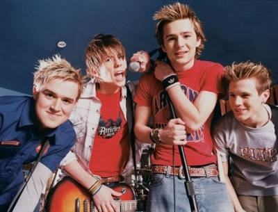 mcfly - Fotos