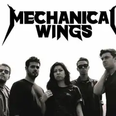 Mechanical Wings