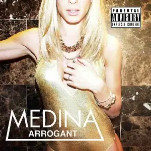 Arrogant (EP)