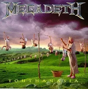 Youthanasia