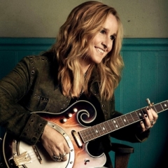 Melissa Etheridge