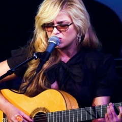 Melody Gardot