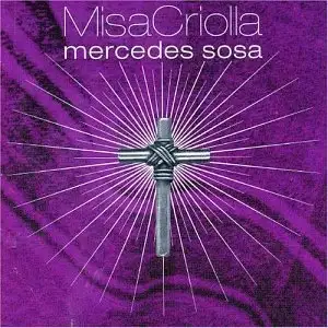 Misa Criolla