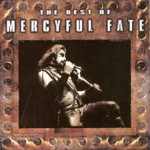 The Best Of Mercyful Fate