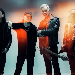 Metallica