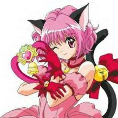 Mew Mew Power