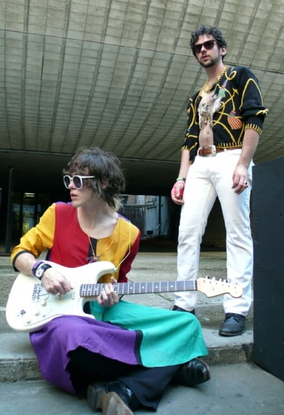 mgmt - Fotos