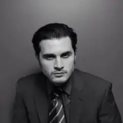 Michael Malarkey