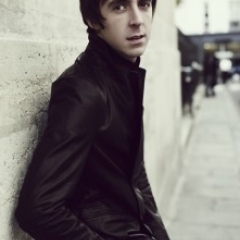 Miles Kane