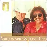 Warner 30 Anos: Milionário & José Rico