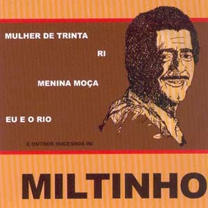 Miltinho