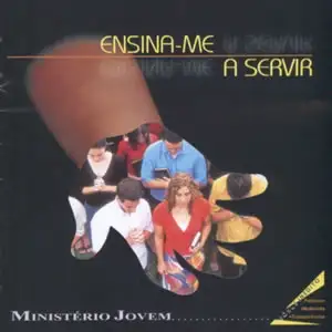 Ensina-Me A Servir