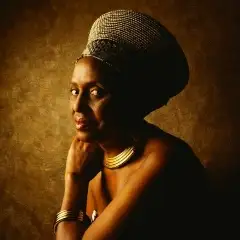 Miriam Makeba