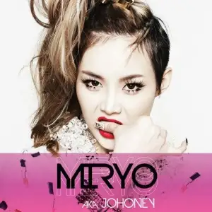 Miryo A.K.A. Johoney