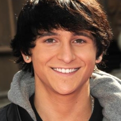 Mitchel Musso