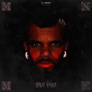 Magia Negra - EP