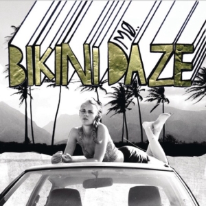 Bikini Daze (EP)