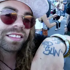 Mod Sun