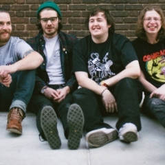 Modern Baseball