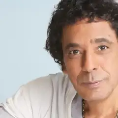 Mohamed Mounir