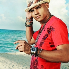 Mohombi