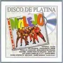 Disco de Platina