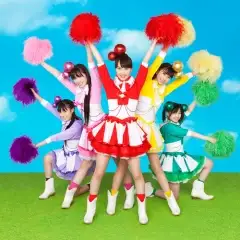 Momoiro Clover