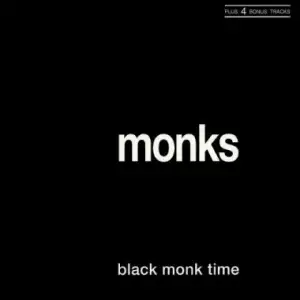 Black Monk Time