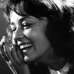 Jeanne Moreau