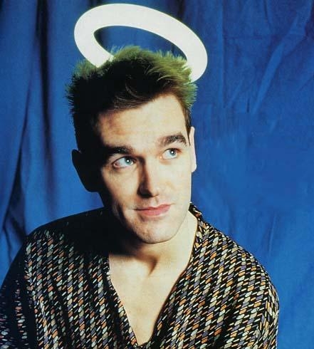 morrissey - Fotos