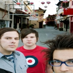 Motion City Soundtrack