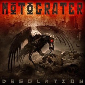 Motograter - Desolation