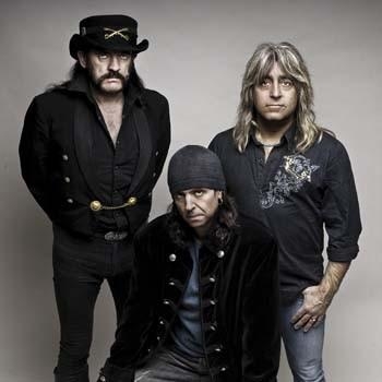 motorhead - Fotos