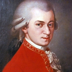 Mozart