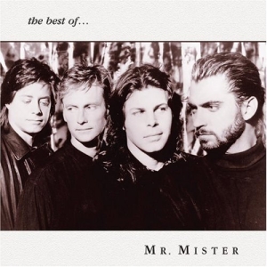 The Best of Mr. Mister