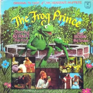 The Frog Prince