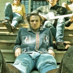 Mystery Jets