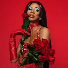 Naomi Smalls