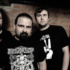 Napalm Death