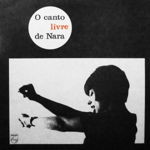 O Canto Livre de Nara